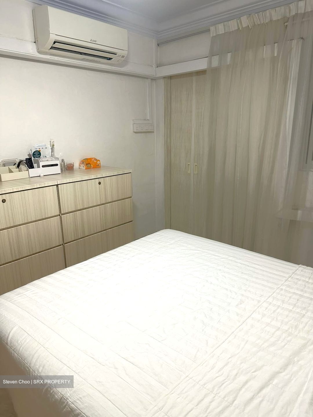 Blk 736 Nee Soon Central Vista (Yishun), HDB 3 Rooms #590366091